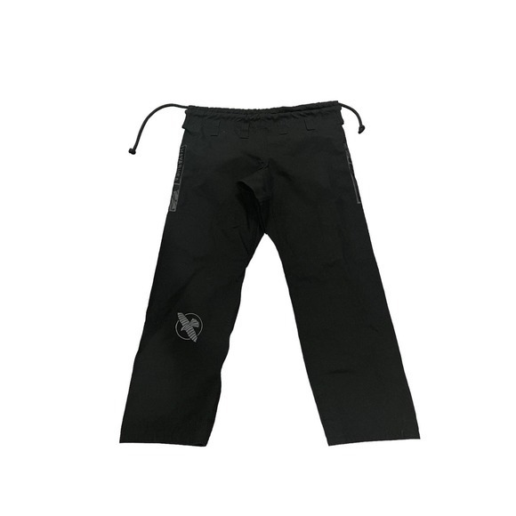 Hayabusa Pants Mens Hayabusa Fighting Martial Arts Training Pants